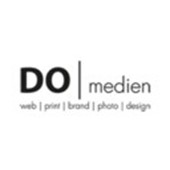 DO | medien Logo