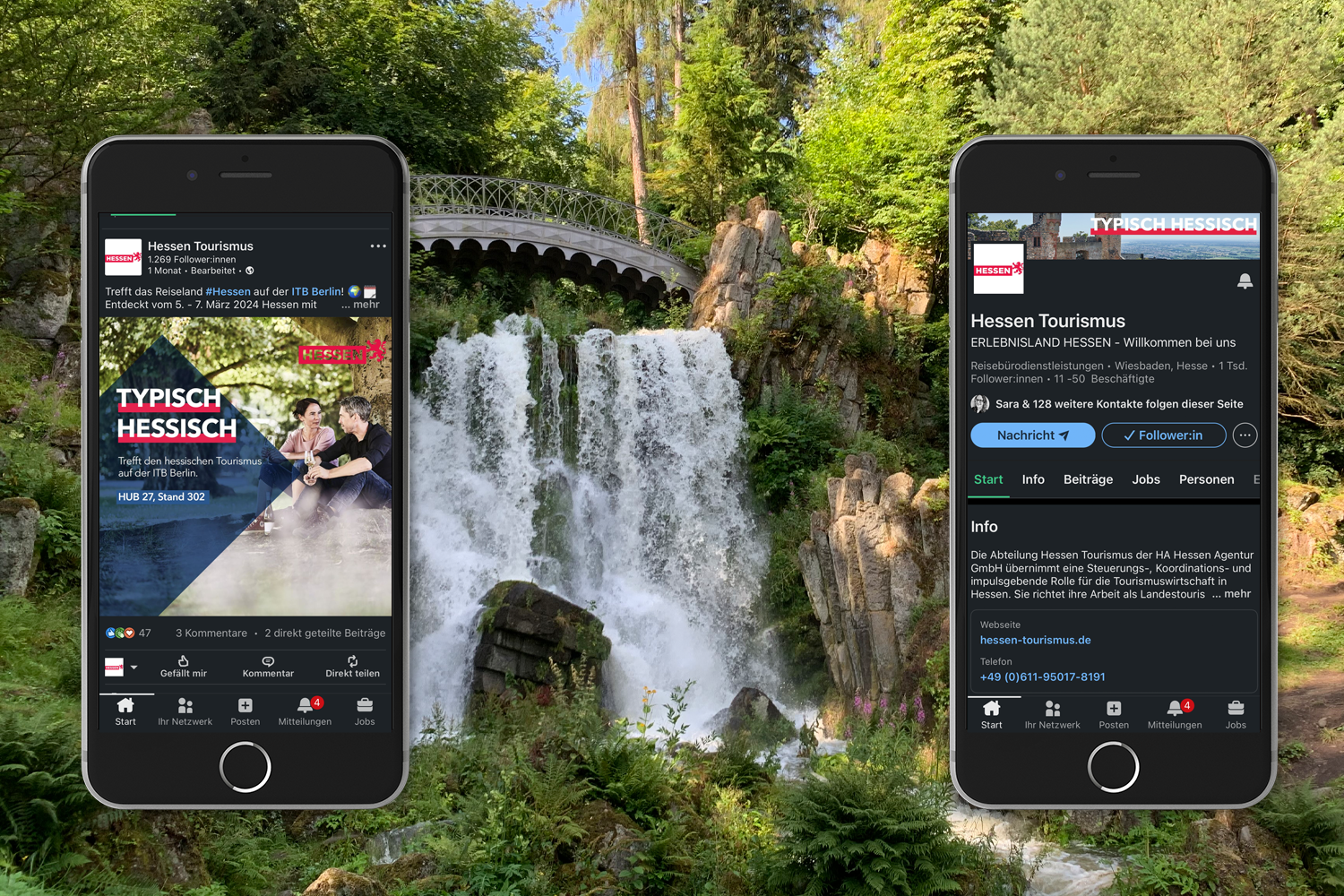 justZARGEScommunicate! Projet -