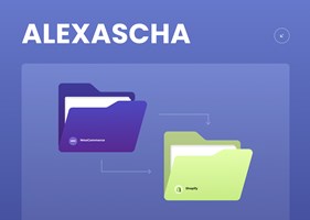 WooCommerce → migration vers Shopify