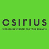 osirius Logo