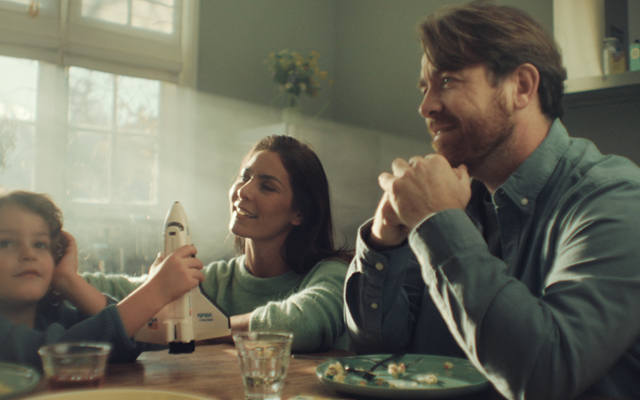 Waves | Creative Video Agency Projet - Bienvenue chez soi