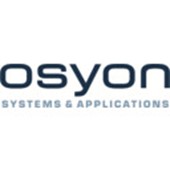 OSYON GmbH Logo