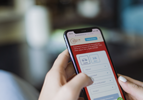 TAILOR HUB Projet - Cúimo, plateforme d’achat et de vente de motos