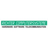 Richter Computersysteme Logo