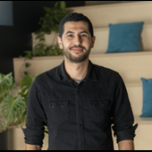 Jamel Bounakhla, SEO Consultant Logo