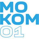MOKOM 01 Logo