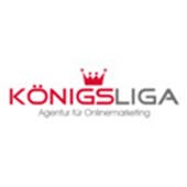 KÖNIGSLIGA Logo