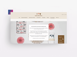 eCommercely Projet - Raconter des histoires