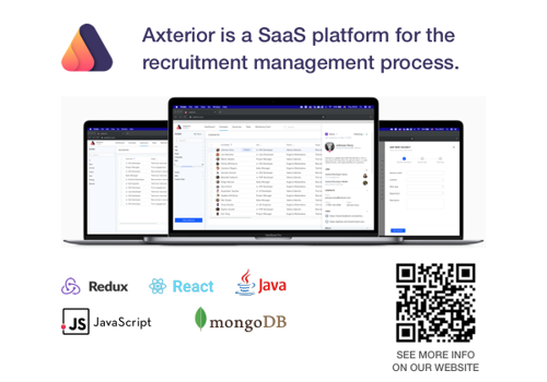 Axon  Projet -