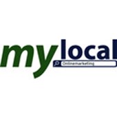 mylocal online gmbh Logo