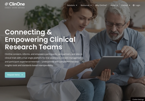 Startify Projet - ClinOne Inc