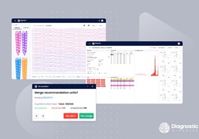 Lasting Dynamics Projet - Labbox, biopuces de diagnostic