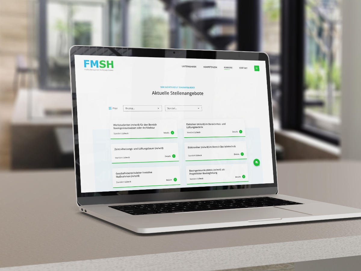 iseo Digitalagentur Projet -