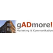 gADmore! GmbH Logo
