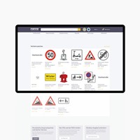 Millennials Digitaldesign GmbH & Co. KG Projet - Site web et boutique