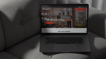 Site web