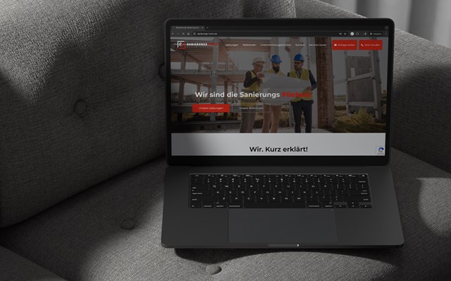 HeNoMedia Projet - Site web