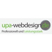 UPA Verlags GmbH Logo