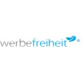 werbefreiheit Logo