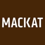 Mackat GmbH Logo