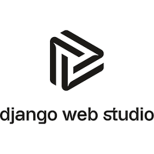 Django Web StudioLogo