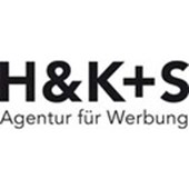 H&K+S Agentur für Werbung GmbH Logo