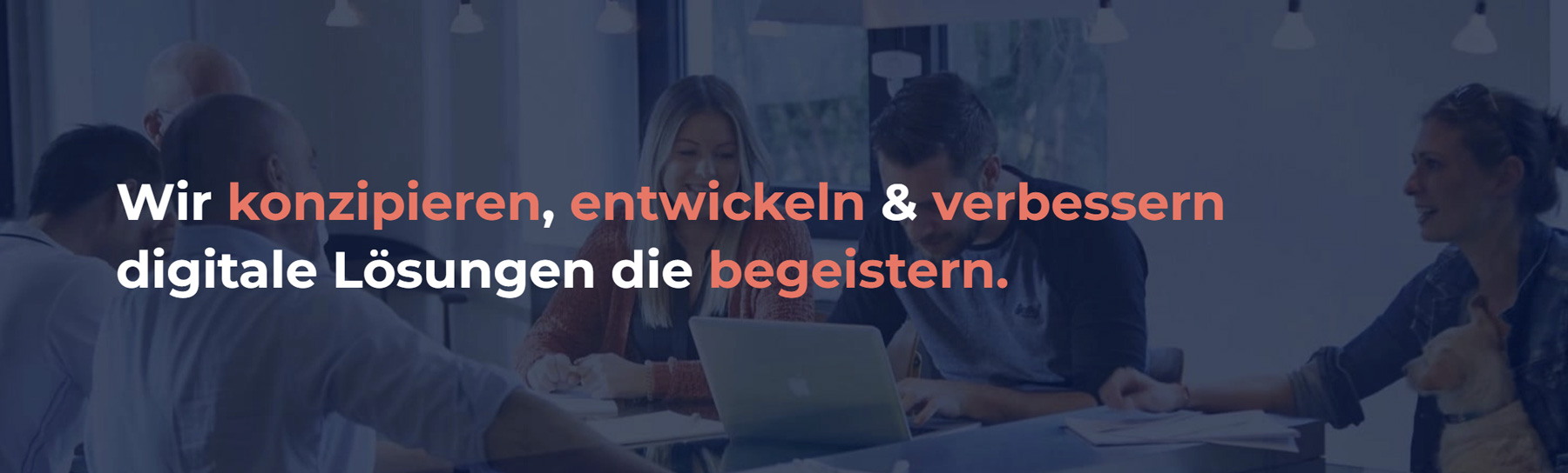 freshcells systems engineering GmbH Headerbild