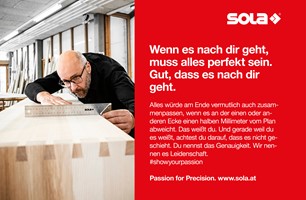 zurgams Kommunikationsagentur GmbH Projet - Relance de marque