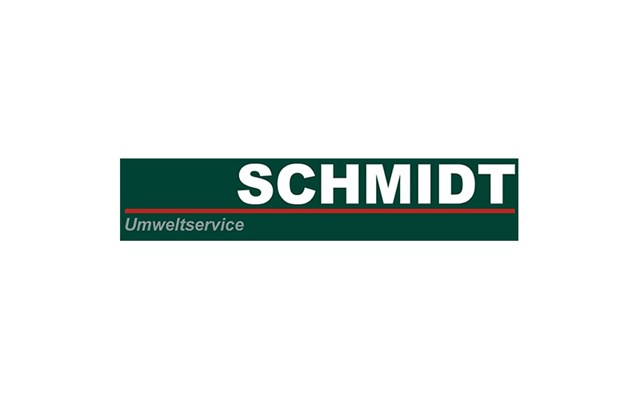 #Die.Digitalfabrik GmbH Projet - Schmidt Umweltservice