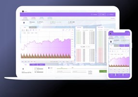 Osambit Projet - Plateforme de trading de cryptomonnaies à haute fréquence