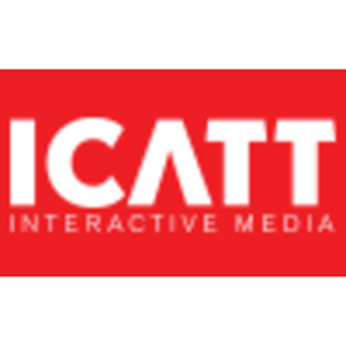 ICATT interactive mediaLogo
