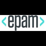 EPAM Systems Logo