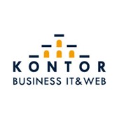 Kontor Business IT GmbH Logo