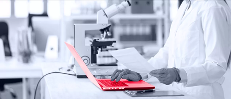 Elinext Projet - Système de gestion documentaire pour les essais cliniques