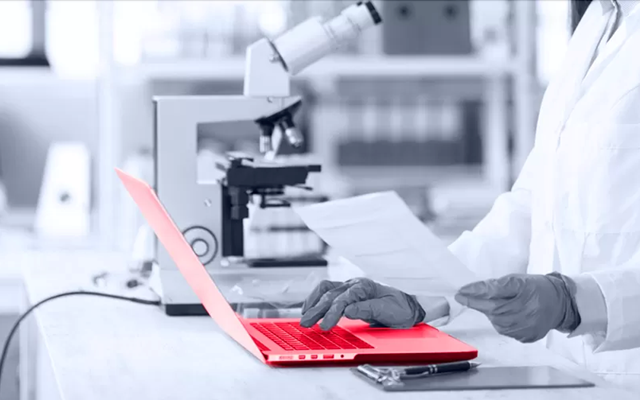Elinext Projet - Système de gestion documentaire pour les essais cliniques