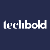 techbold technology group AG Logo