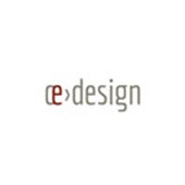 ce>design Logo