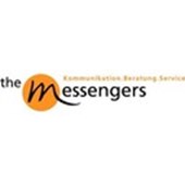 the.messengers Logo