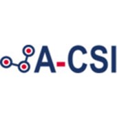 A-CSI GmbH Logo