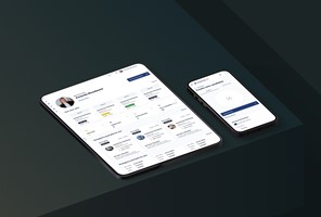 Axisbits GmbH Projet - Logiciel pour les pools d’urgence en soins