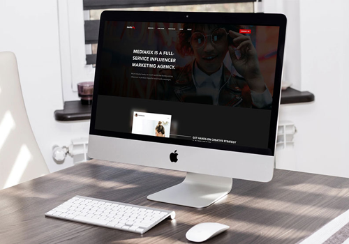 Webcrafter Projet -