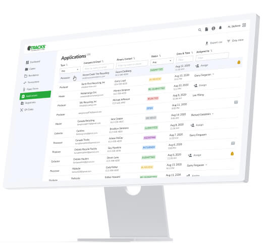 eleks GmbH Projet -