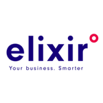Elixir Solutions Logo