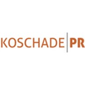 KOSCHADE PR Logo