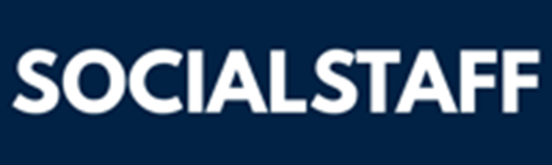 SOCIALSTAFFLogo