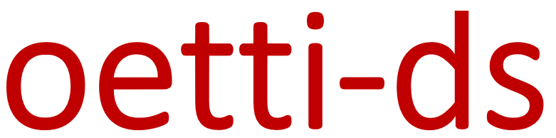 oetti-ds GmbH Headerbild