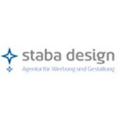 staba design - Agentur für Werbung und Gestaltung Logo