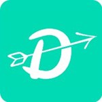 Robin Data Hood Logo