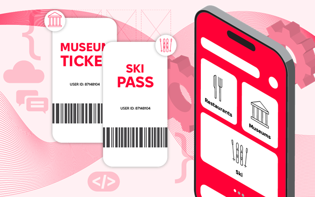 Chudovo OÜ Projet - Développement d'une application pour le tourisme