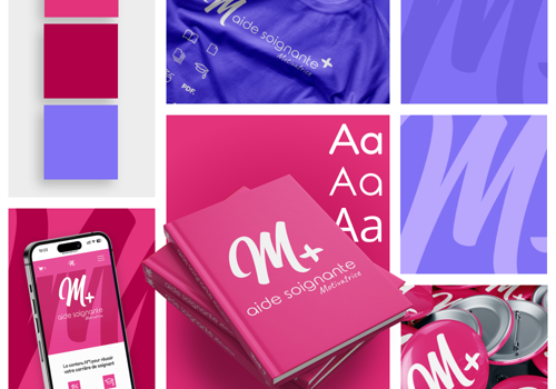 Simba agency Projet - Projet aide-soignante motivatrice